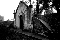 Gregg Mausoleum