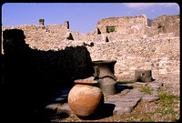 Pompei House