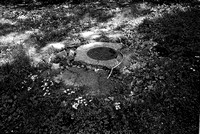 Manhole Cover