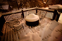 A Little Snow