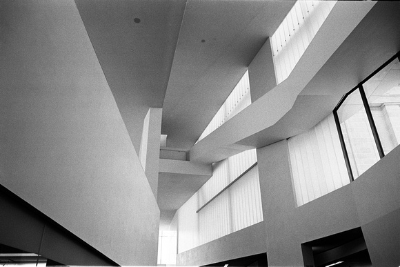 Bloch Building