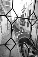 Window - Ca' Pesaro