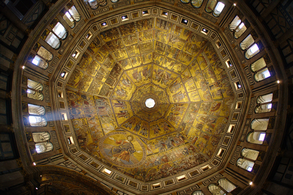Battistero di San Giovanni