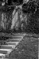 Stairway to Nowhere